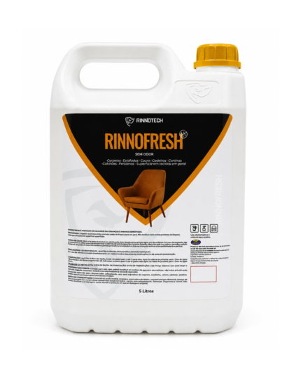 RINNOFRESH - Antiodor 5 Litros Rinnotech